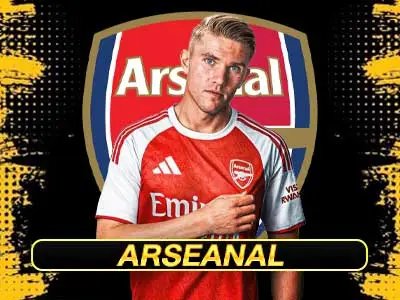 ARSEANAL
