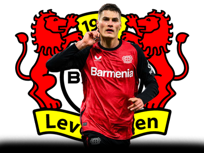 Bayer-leverkusen
