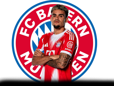 Bayern-Munich