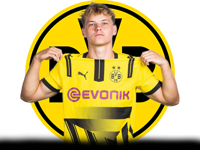 Borussia-dortmund