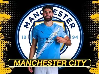 Manchester-City