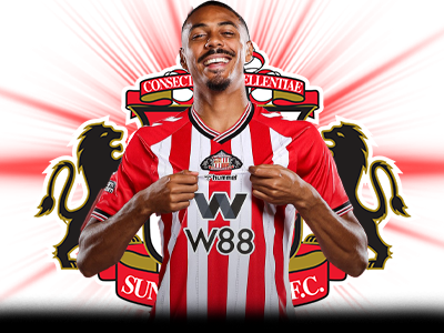 Sunderland-แทงบอลออนไลน์