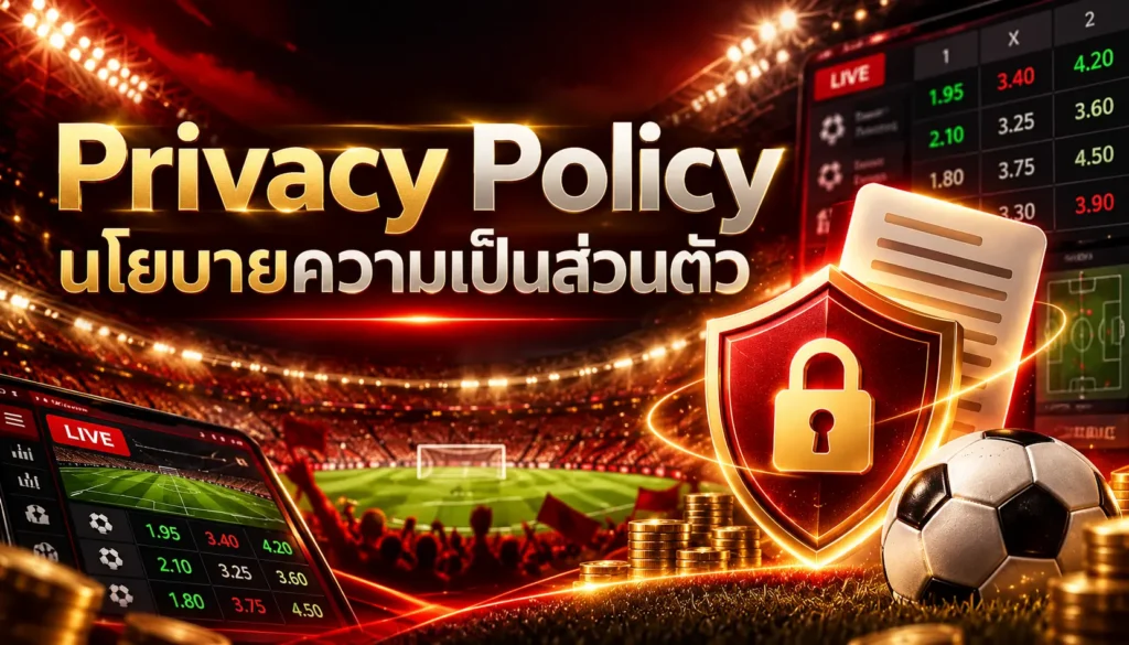 Privacy Policy